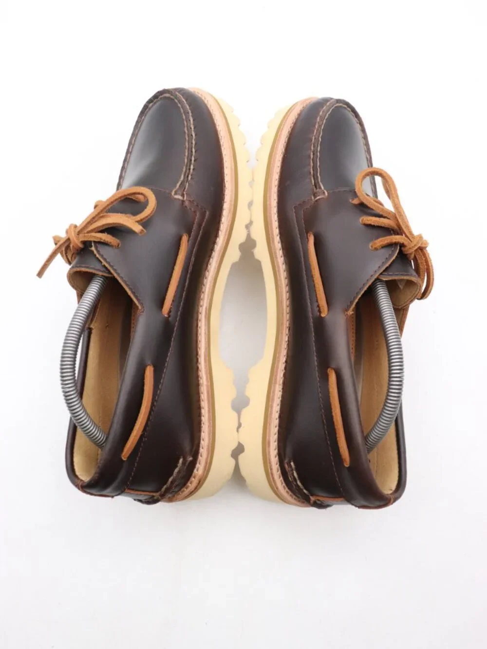 Sperry authentic original